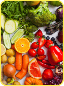 Antioxidant Properties